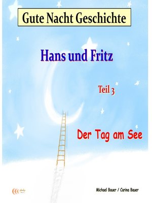 cover image of Gute-Nacht-Geschichte